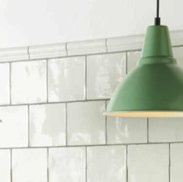 Winchester Residence Porcelain Moulding setting