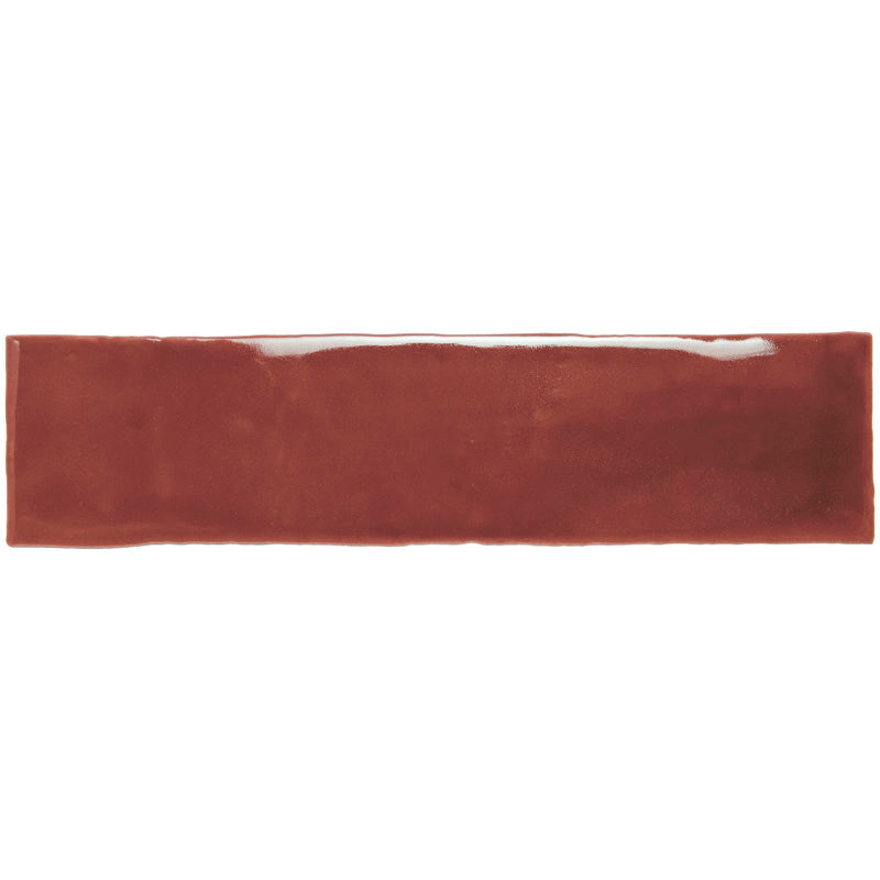 Winchester Residence Rioja Brick Tile 30 x 7.5cm