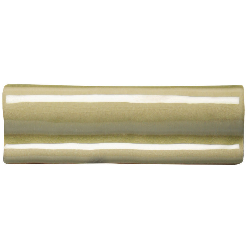 Winchester Residence Sedge Torus Moulding 13 x 4.3cm