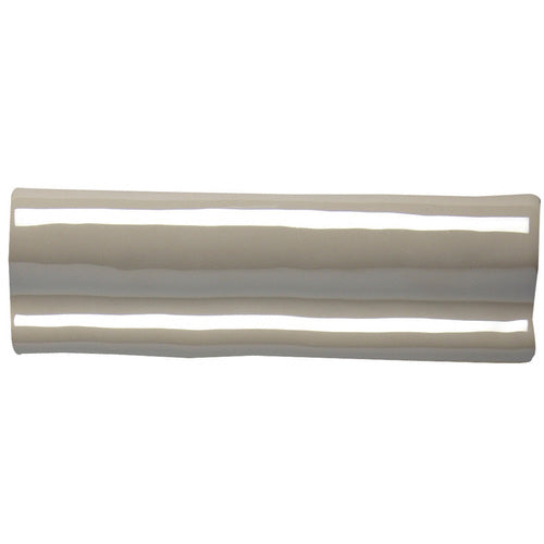 Winchester Residence Thatch Torus Moulding 13 x 4.3cm