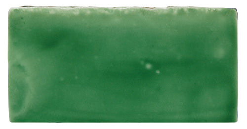 Winchester Residence Tourmaline Half Tile 13 x 6.3cm