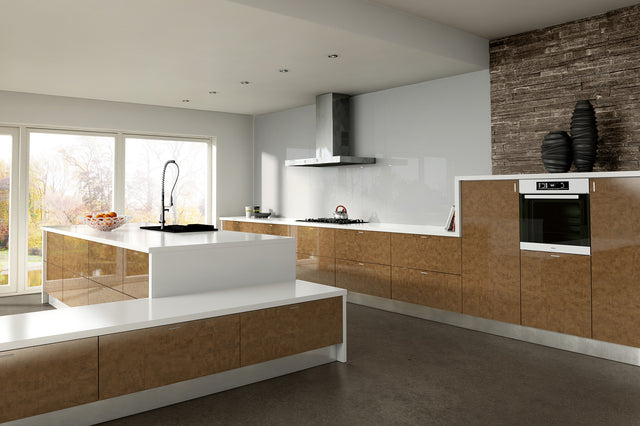 Zurfiz by Blossom Avenue Kitchens