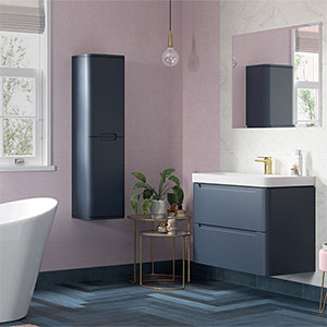 Bathroom Furniture Collections