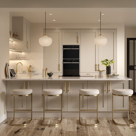 Blossom Avenue Kitchens at tabo, Milton Keynes