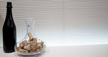 Ceramic tiles - the pros and cons