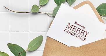 Christmas 2018 Opening Hours