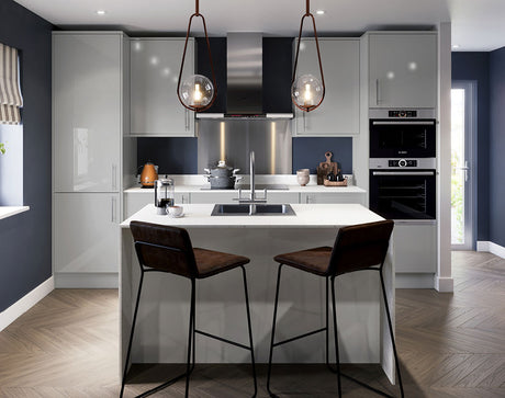 Your dream Crown Kitchen awaits: Visit tabo in Milton Keynes