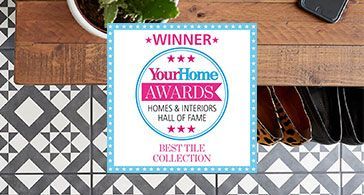 Fabulous & Fanciful Feature Floors