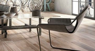 Wood Effect for the modern, stylish and eco-friendly