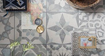 Original Style Tiles: Summer Sale