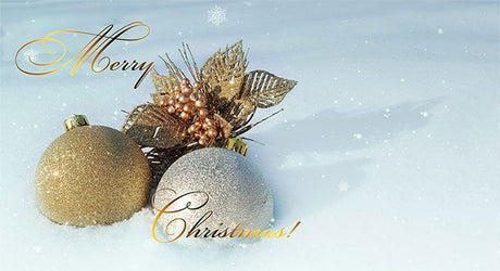 Christmas Closing 2016