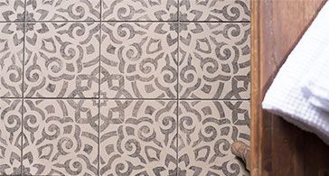 New Odyssey collection: MEZZO TILES