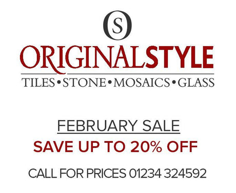 Original Style February Sale Now On
