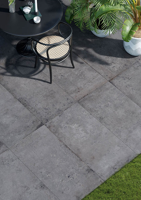 The Benefits of 20mm Outdoor Tiles over Traditional Slabs