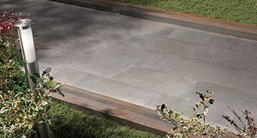 Porcelain tiles - the pros and cons