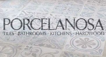 Porcelanosa Sale: 14th September - 14th October 2018