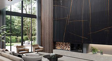 Large format tiles... because size is everything!