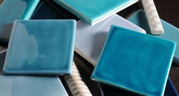 Different types of tile and their uses