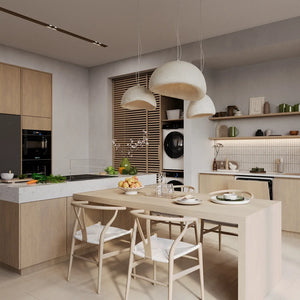Siemens Kitchen Appliances