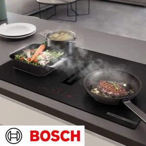 Bosch Kitchen Appliances