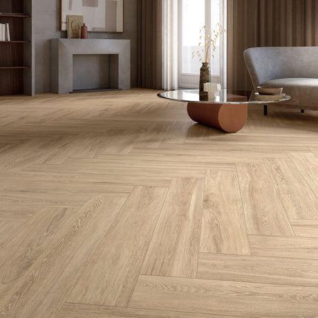 Casalgrande English Wood Snowdonia Rectified Wall & Floor Tiles