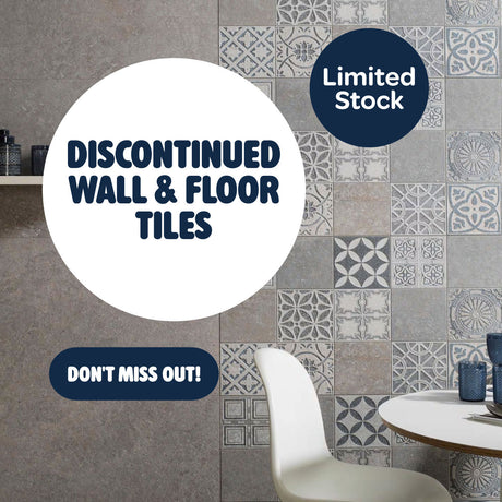 Porcelanosa - LAST CHANCE