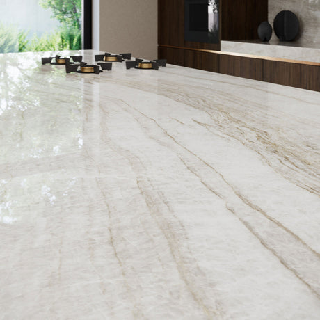 Grespania Taj Mahal Sand Tiles