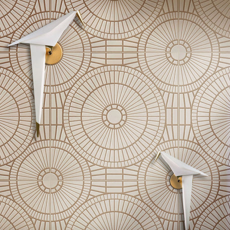 ABK Moooi Nesting Room
