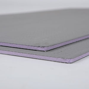 Under Tile Boards & Mats
