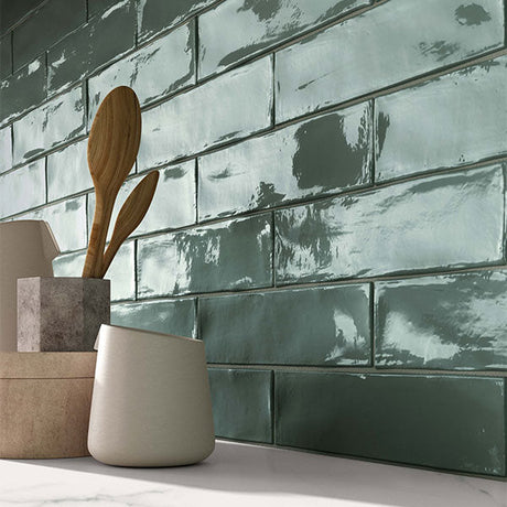 Kitchen Wall Tiles