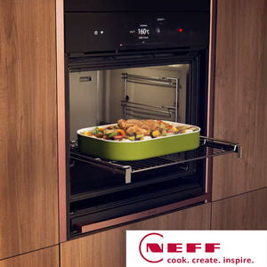 Neff Kitchen Appliances