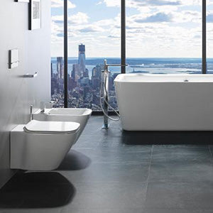 Noken Porcelanosa Bathrooms