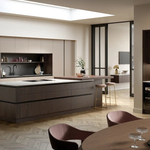 Omega Novus Kitchens