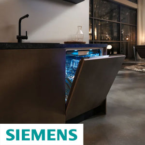 Siemens Kitchen Appliances