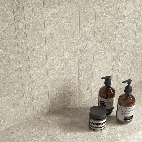 Unicom Starker Pietra di Gré Beige Plank decors