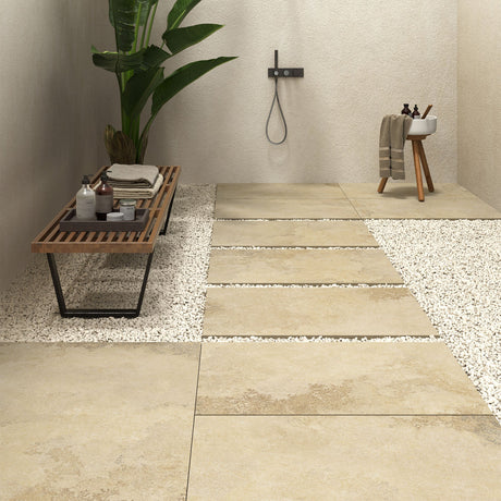 Unicom Starker Sand Stone Tiles