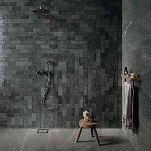 Log Effect Timber Cladding Grespania Zarci Perla Wall & Floor Tiles – Tiles and Bathrooms Online