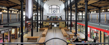 Casalgrande Granito 2