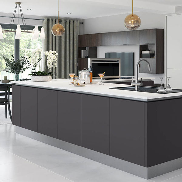 Crown Imperial Kitchens | Modern & Classic Fitted Kitchen Designs ...