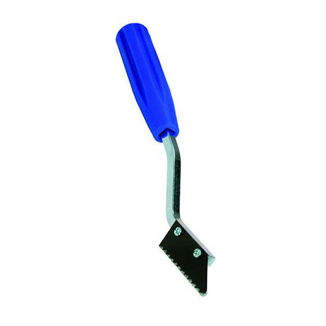 Grout Removal Tools