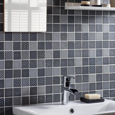 Original Style Mosaics