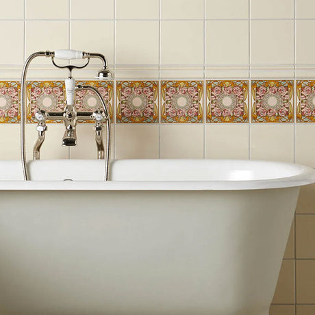 Original Style Art Nouveau