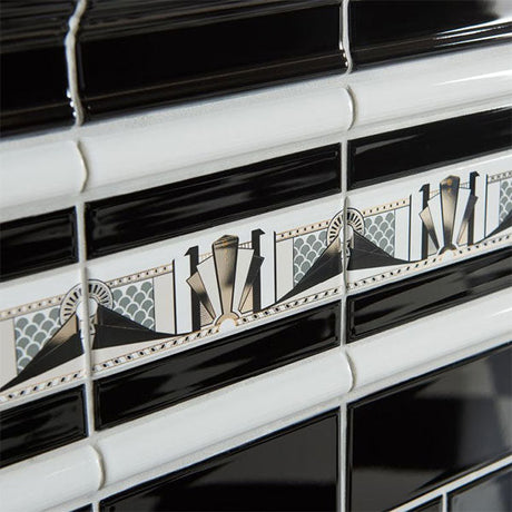 Original Style Art Deco