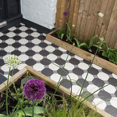 Original Style Victorian Floors