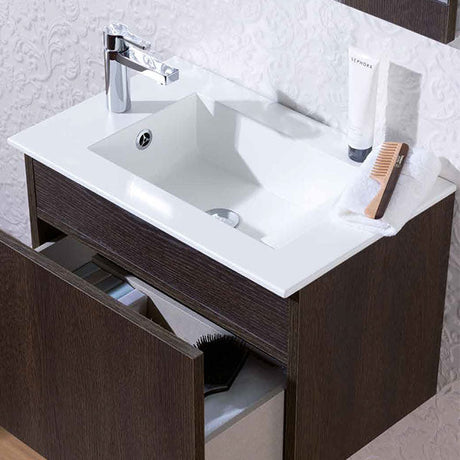 Gamadecor Porcelanosa Bathrooms