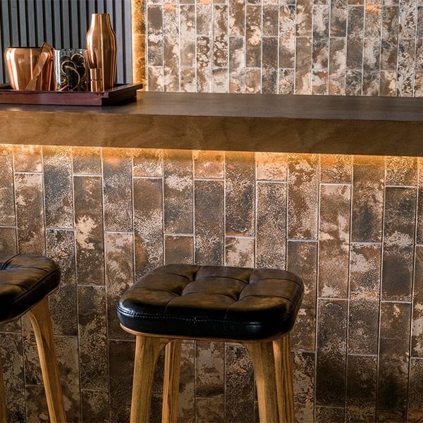 Porcelanosa Nebula | Up to 40% Off RRP | Artisan Metro-Style Wall Tiles ...