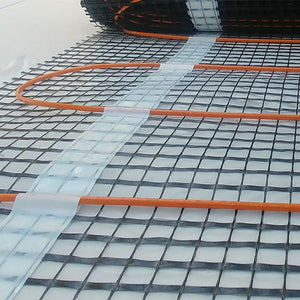Underfloor Heating