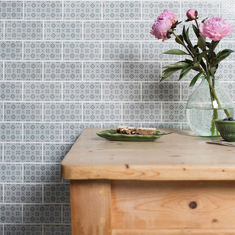 Winchester Artisan Half Tiles