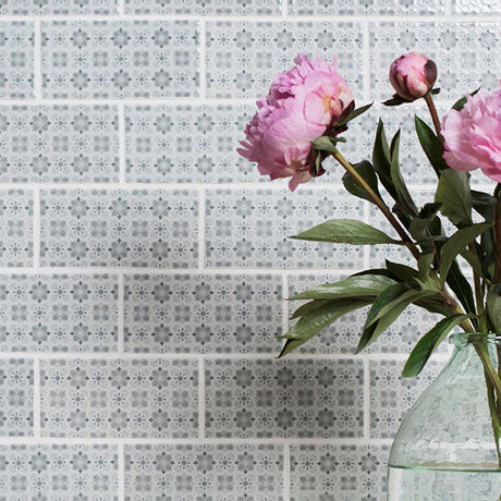 Winchester Artisan Decorative Tiles