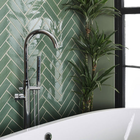 Winchester Elements Panorama